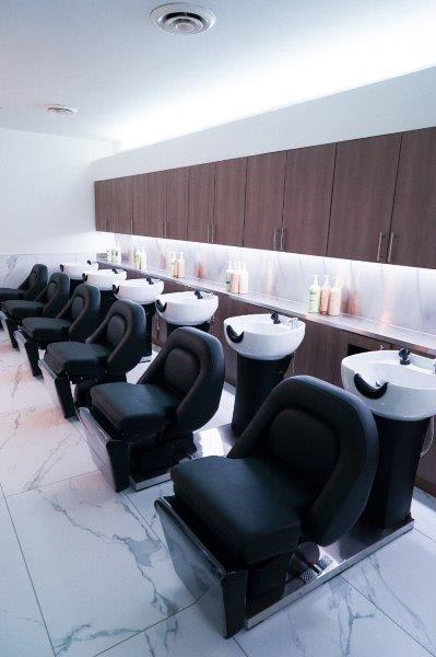 2020 Salons of the Year: Van Michael Salon