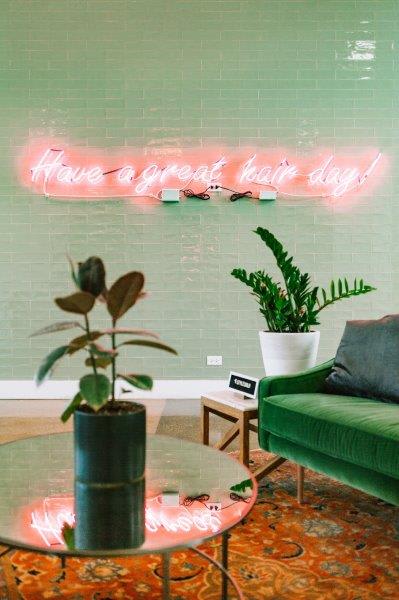 2020 Salons of the Year: Solo Salon-Elizabeth