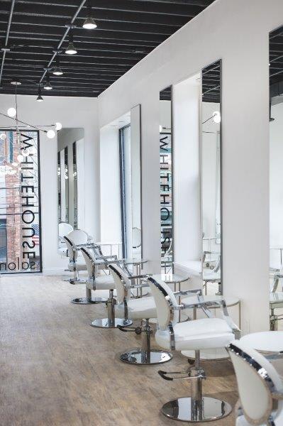 2020 Salons of the Year: Whitehouse Salon