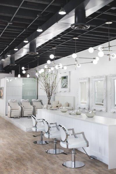 2020 Salons of the Year: Whitehouse Salon
