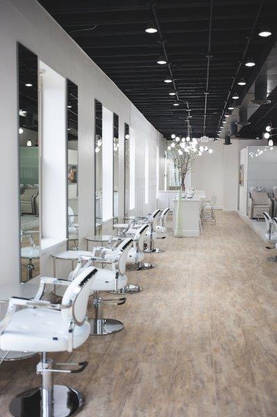 2020 Salons of the Year: Whitehouse Salon