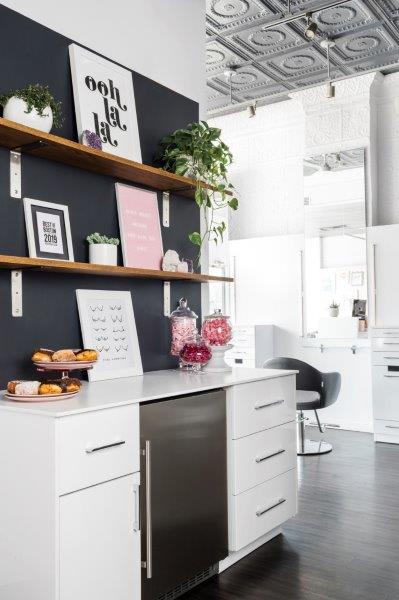 2020 Salons of the Year: Lindsay Griffin + Co.