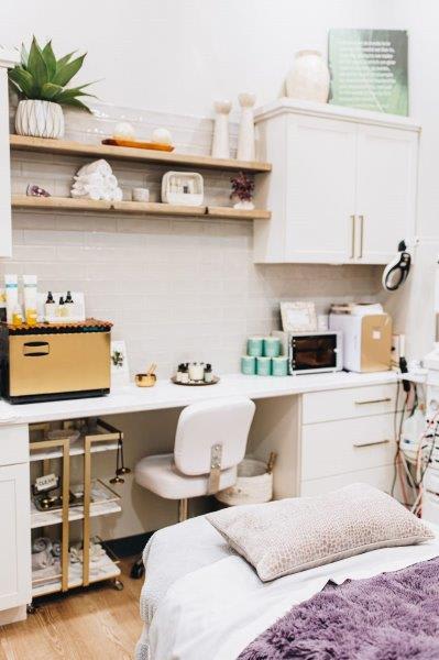 2022 Salons of the Year: Something You Salon and Spa