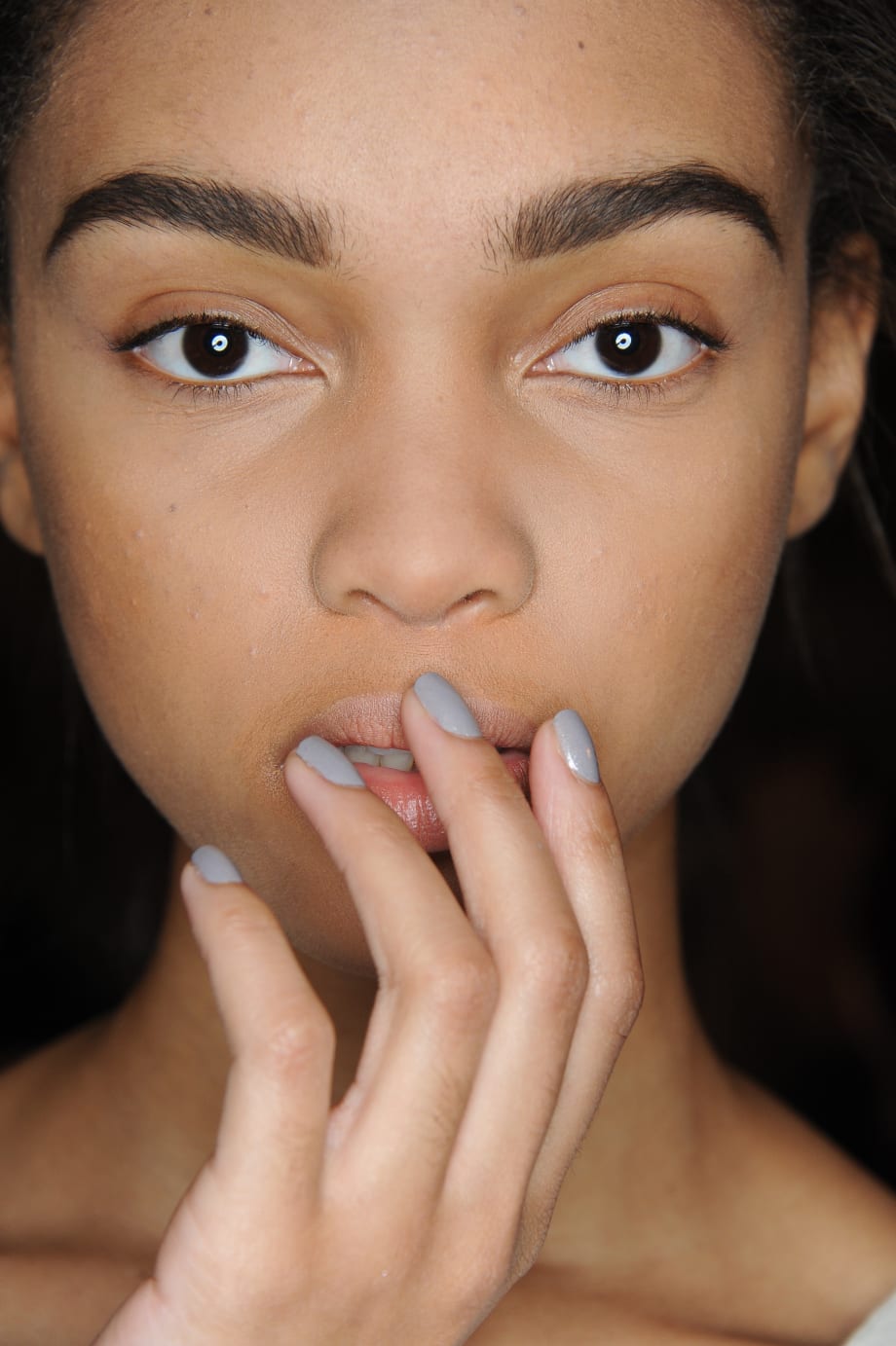 Nail Looks From NYFW F/W2015
