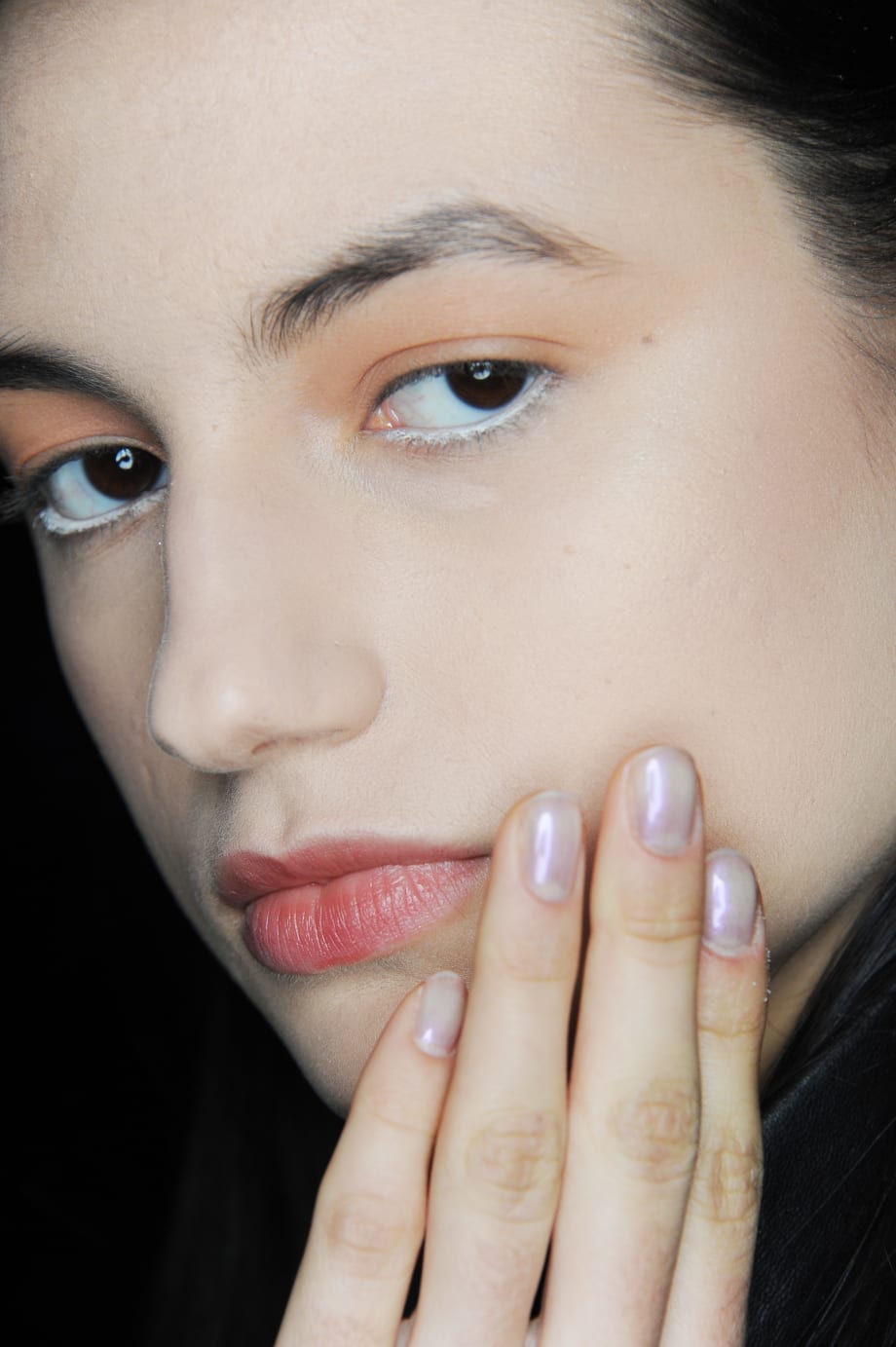 Nail Looks From NYFW F/W2015