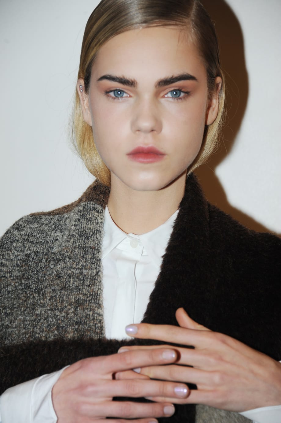 Nail Looks From NYFW F/W2015
