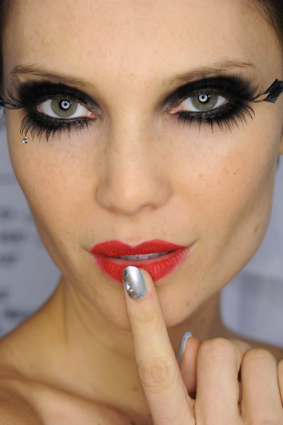 Nail Looks From the Spring/Summer 2015 Runways