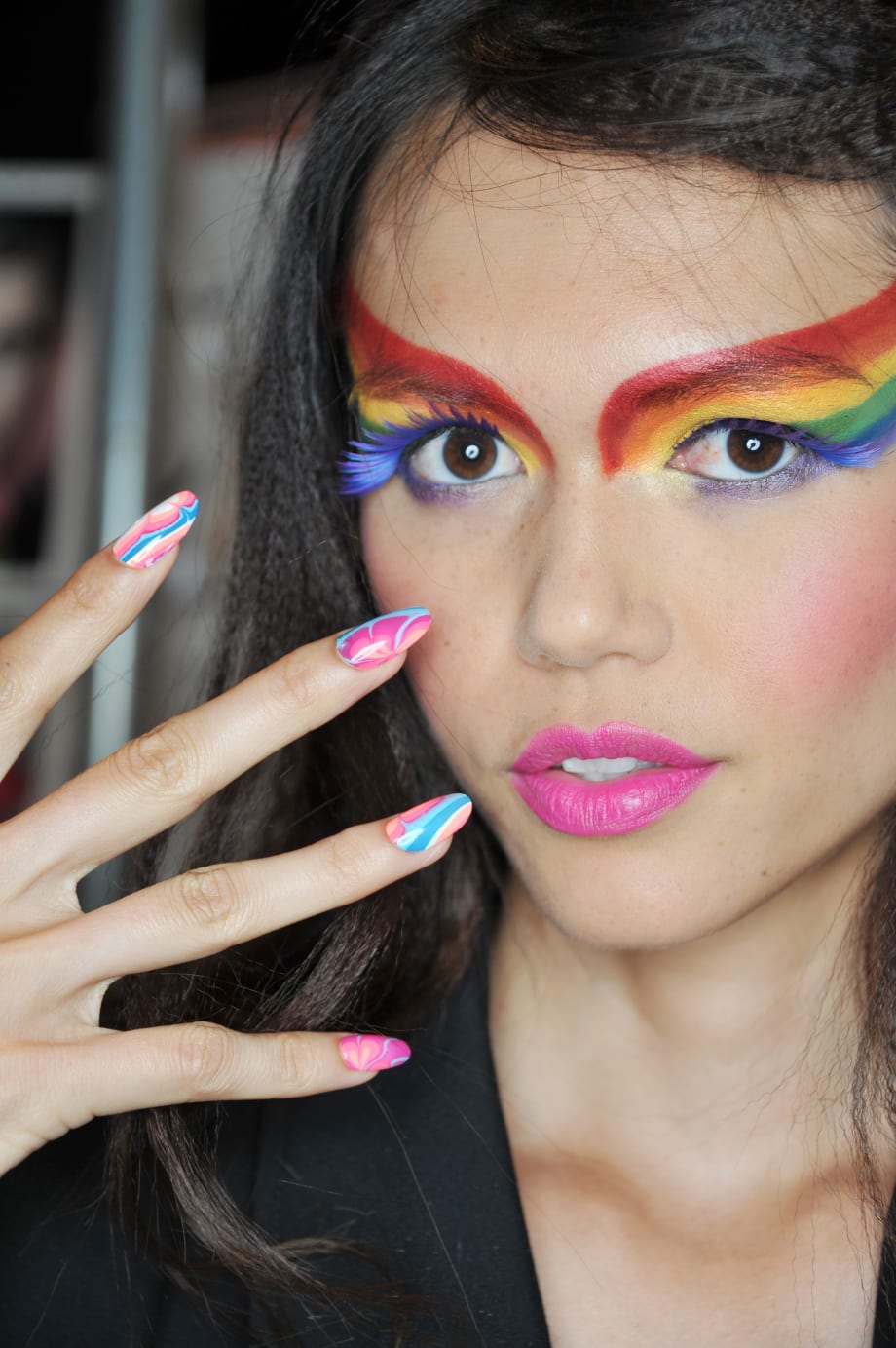 Nail Looks From NYFW S/S2016