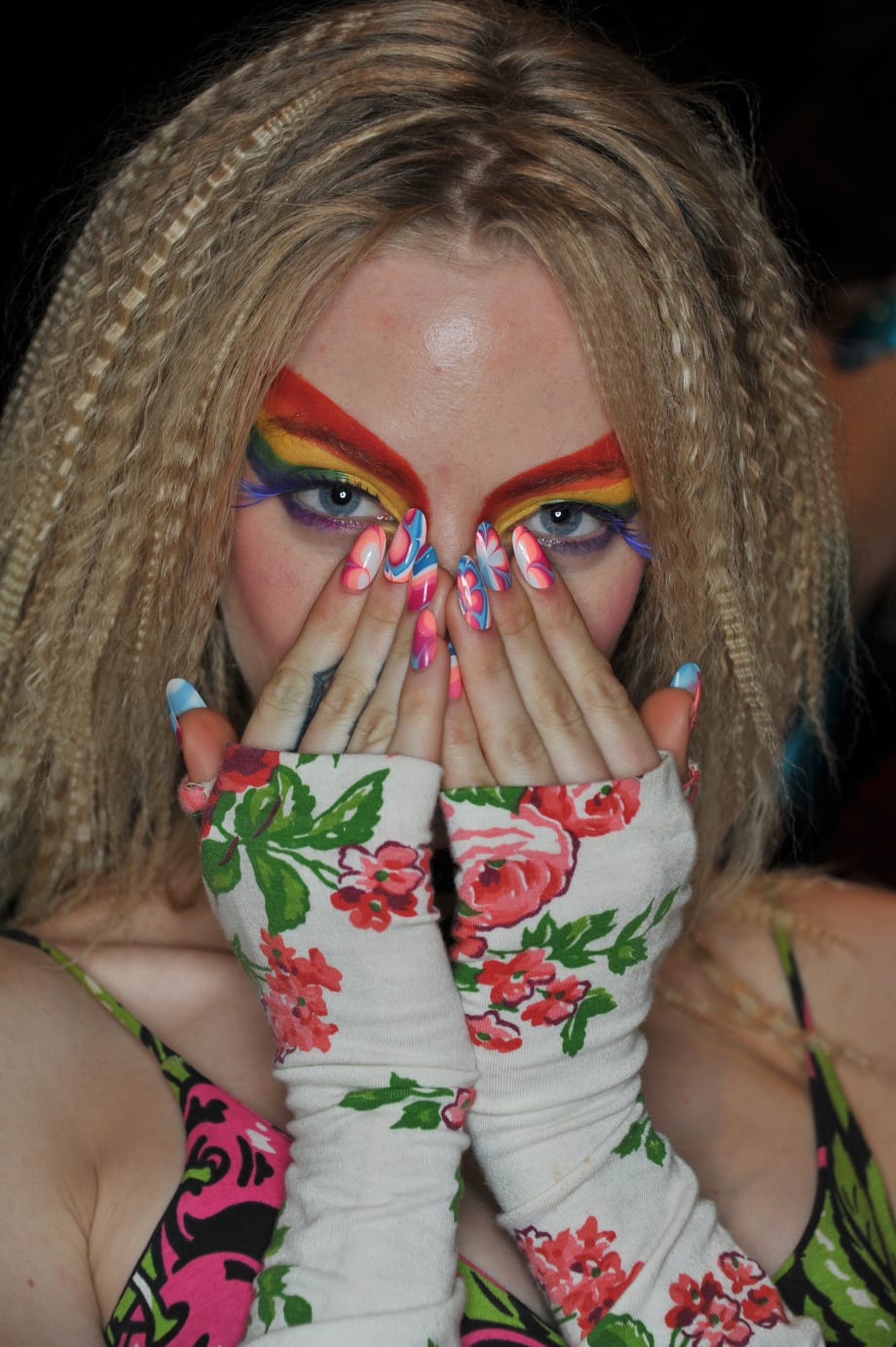 Nail Looks From NYFW S/S2016
