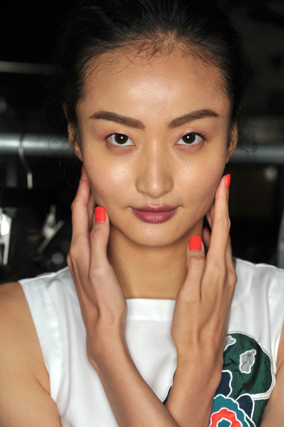 Nail Looks From NYFW S/S2016
