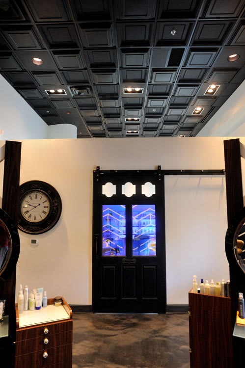 Salon of Distinction: Trilogy Salon