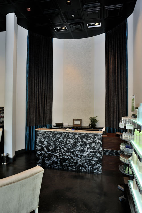 Salon of Distinction: Trilogy Salon