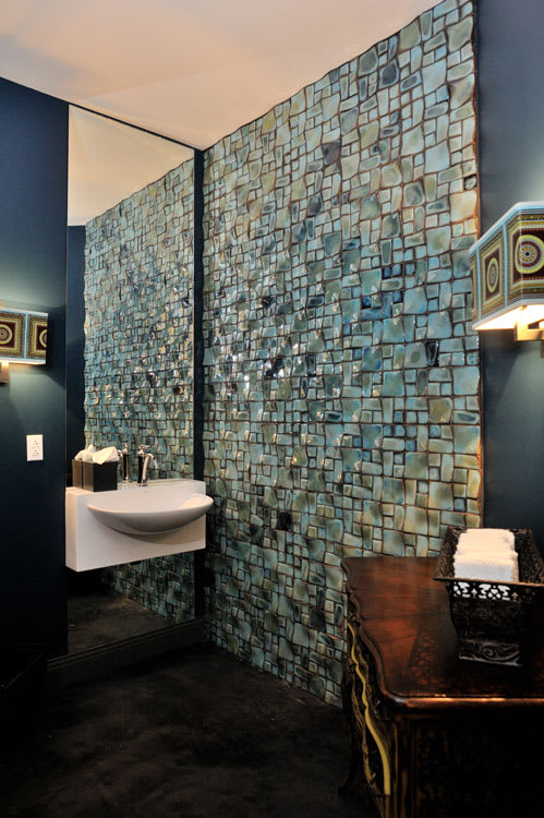 Salon of Distinction: Trilogy Salon