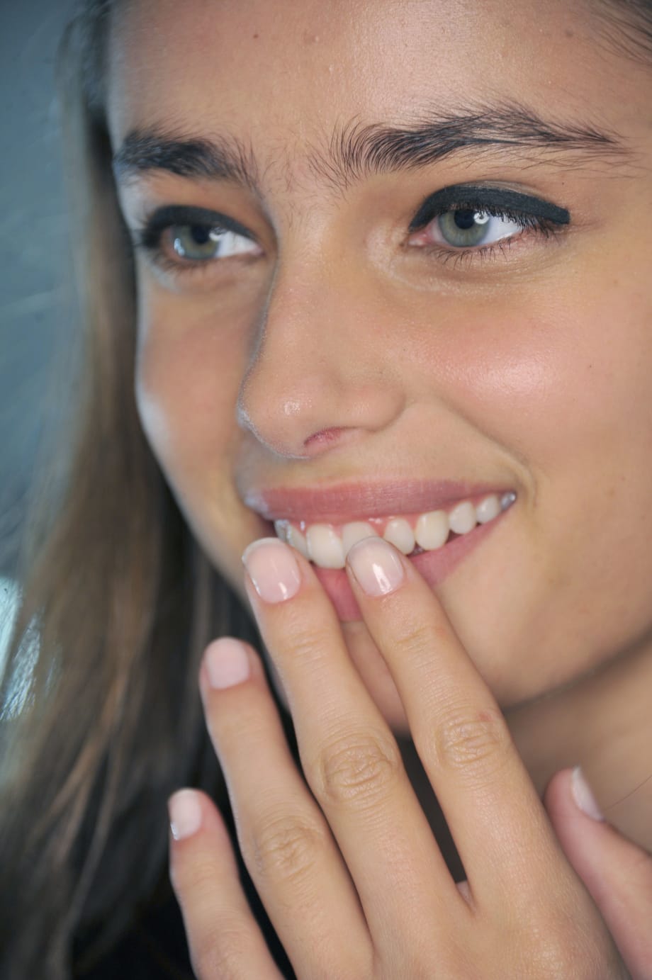 Nail Looks From the Spring/Summer 2015 Runways