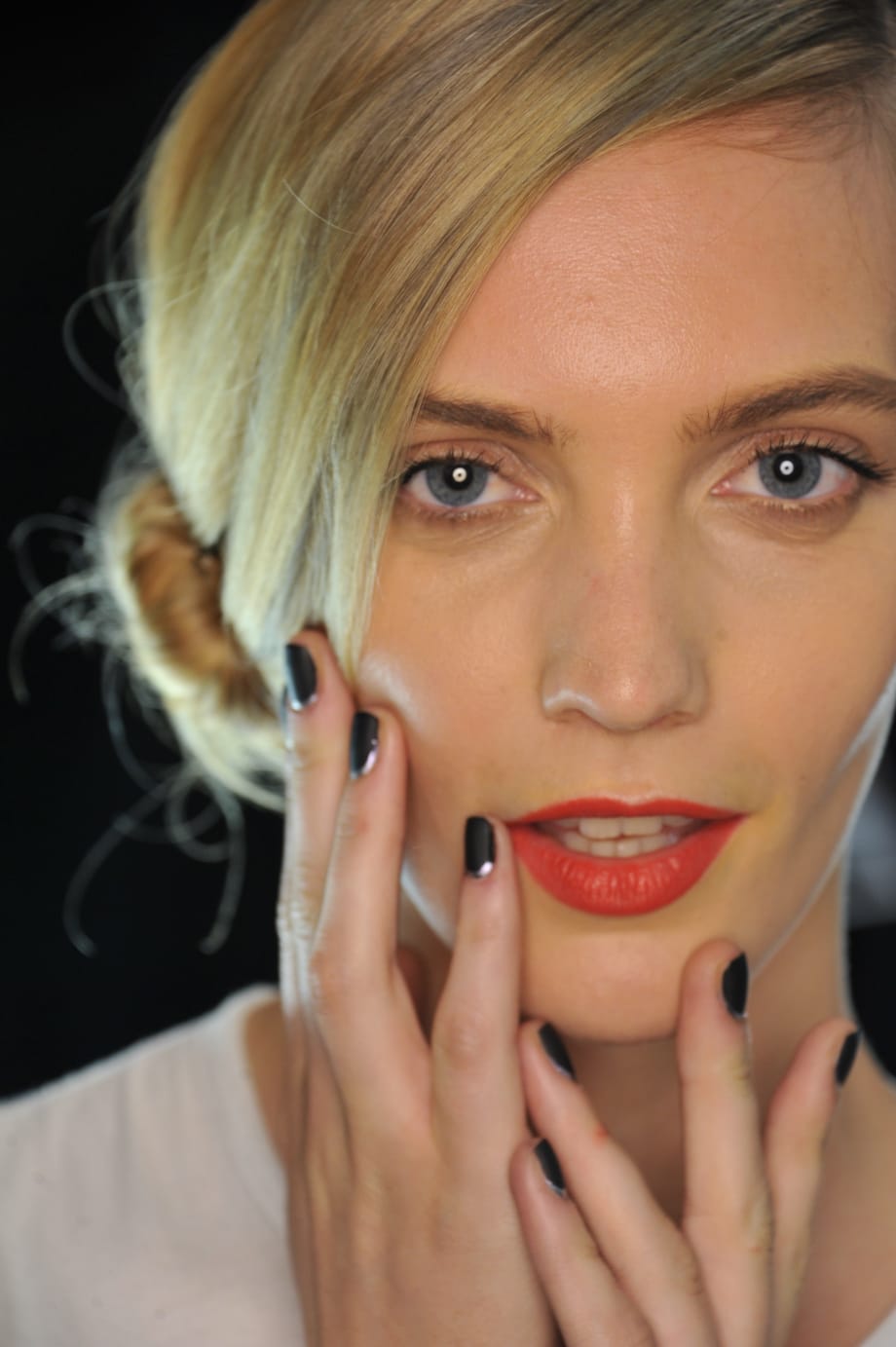 Nail Looks From the Spring/Summer 2015 Runways
