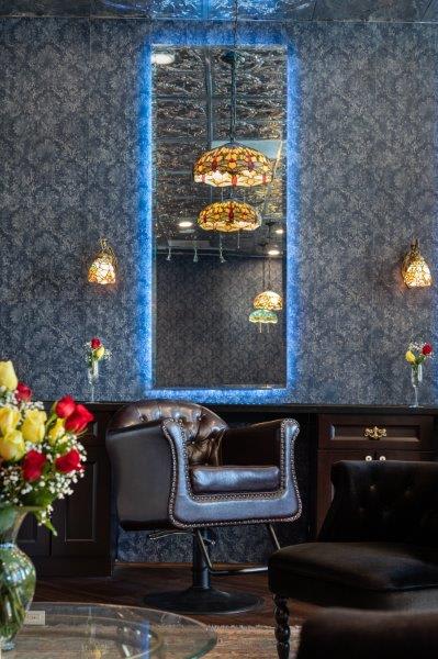 2022 Salons of the Year: The Artisan Parlour
