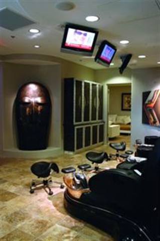 Great Looking Pedicure Areas to Inspire Your Inner Designer