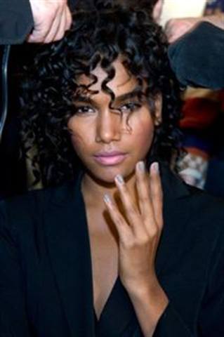 Fall 2010 Nail Trends from Fashion Week