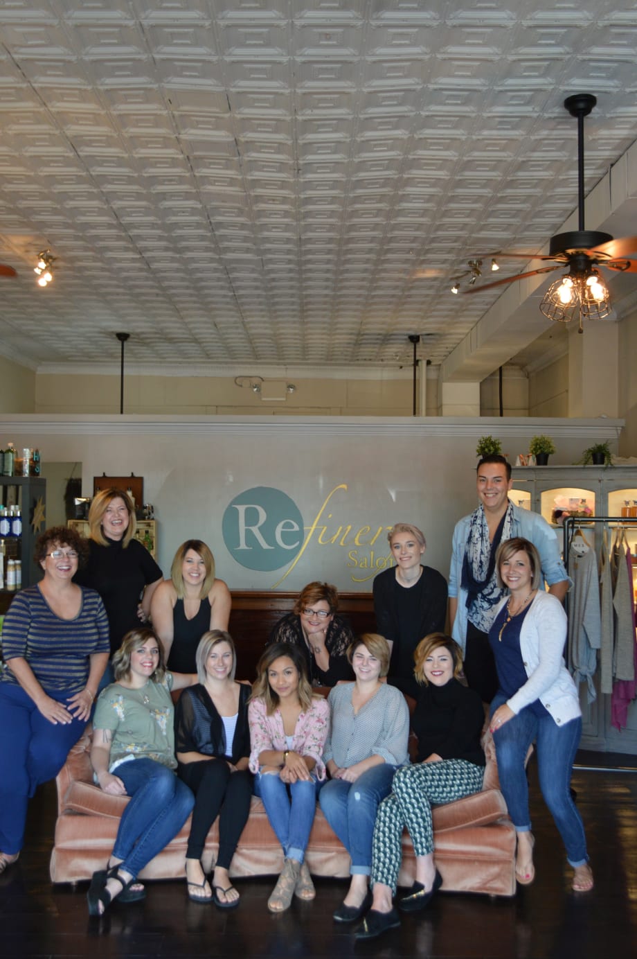 2018 Salon Growth, Part 2