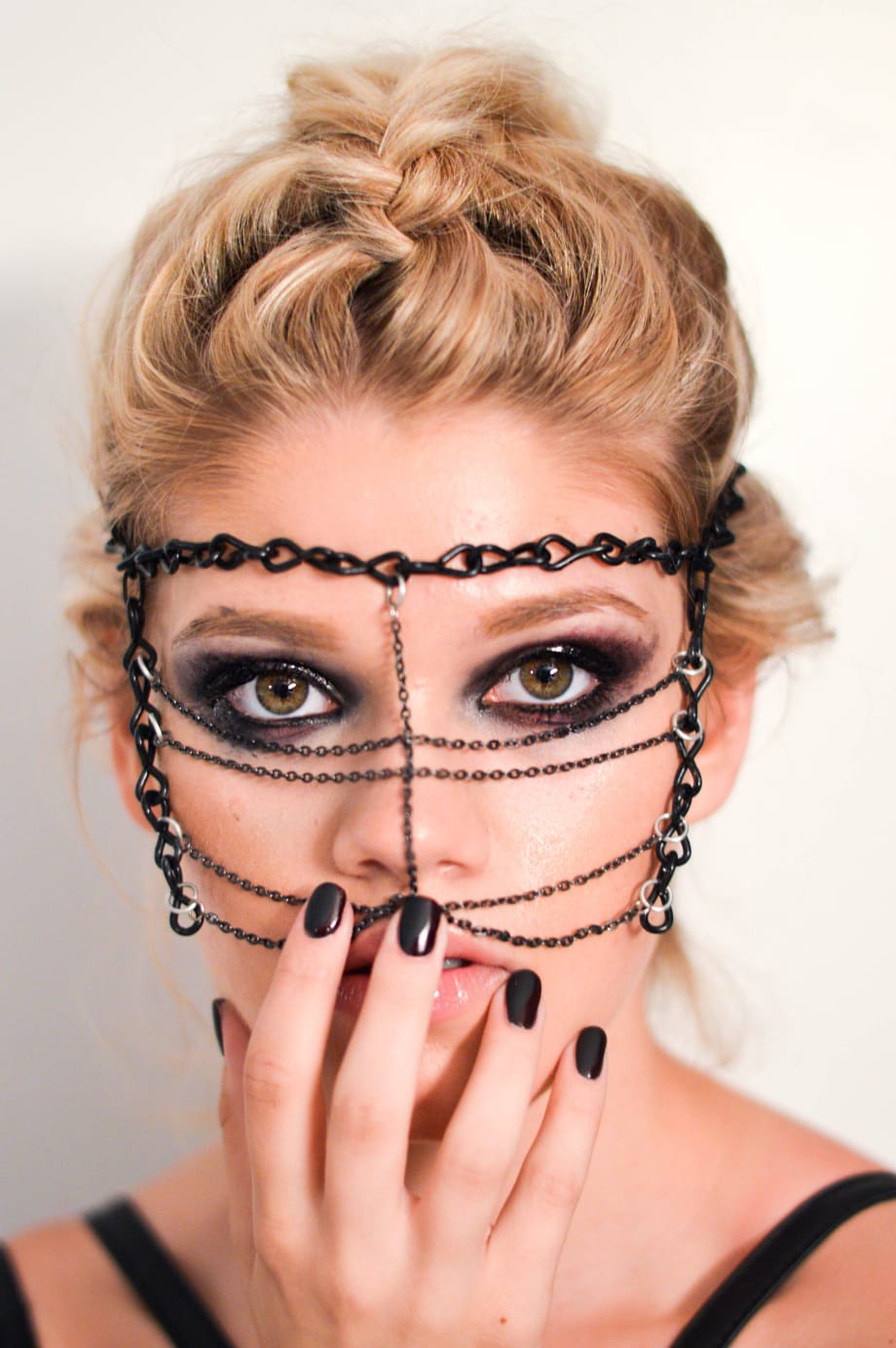 NYFW: Get Deco Miami's Nails