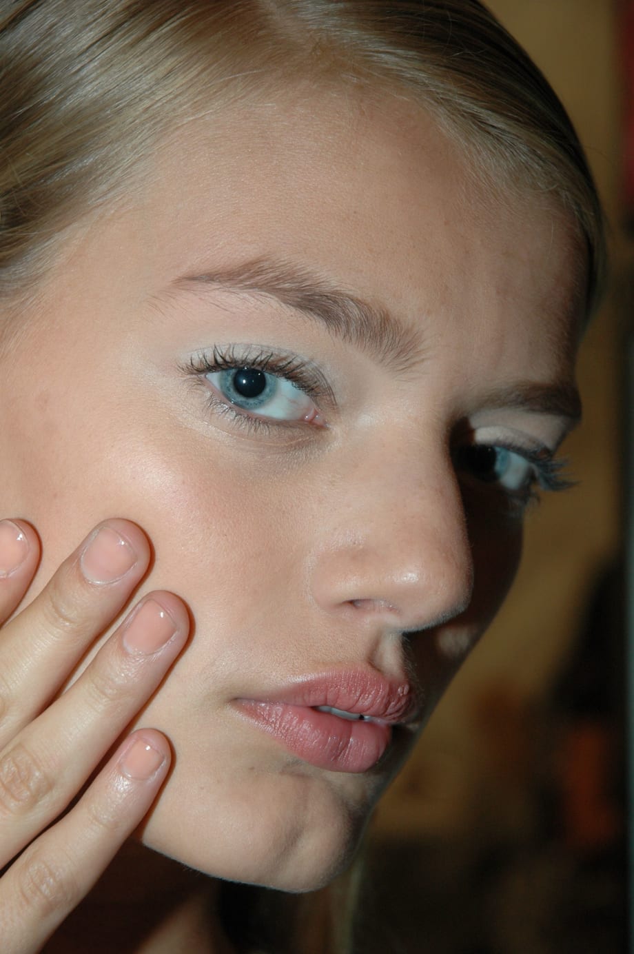 Nail Trends from the Spring 2012 Fashion Week Runways