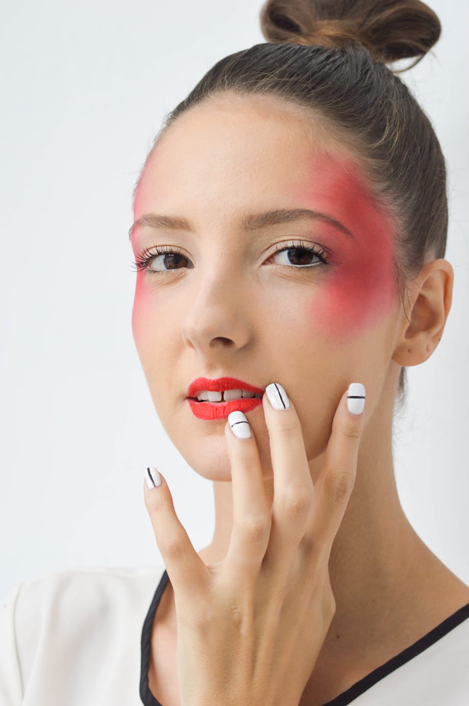 NYFW: Get Deco Miami's Nails