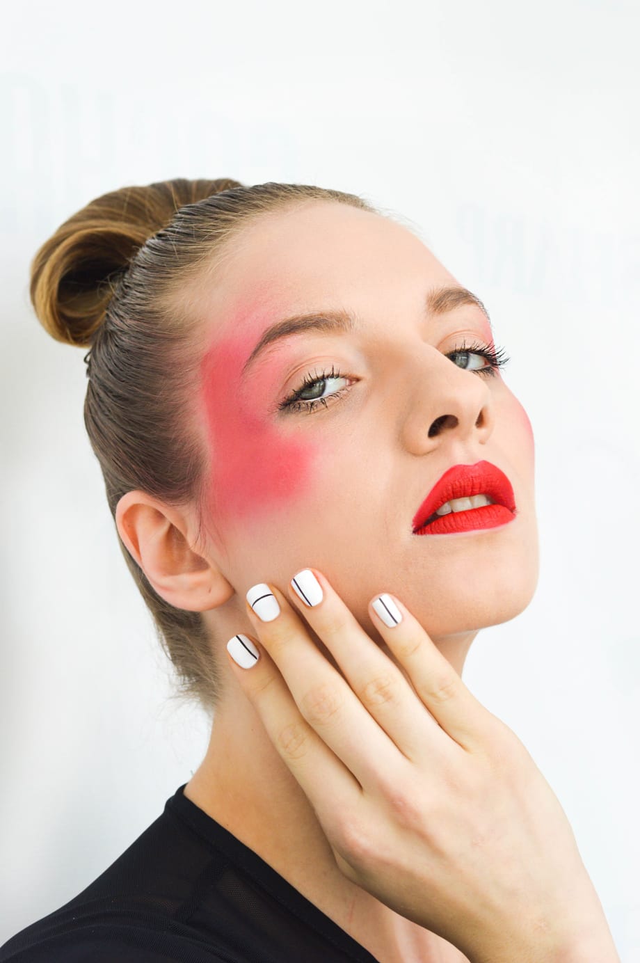 NYFW: Get Deco Miami's Nails