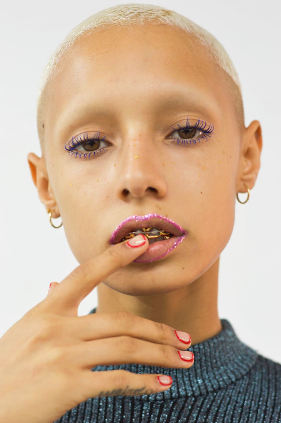 NYFW: Get Deco Miami's Nails