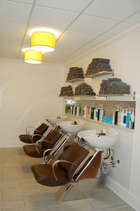 SOTY 2013: Artistic Image Salon and Blow Dry Bar