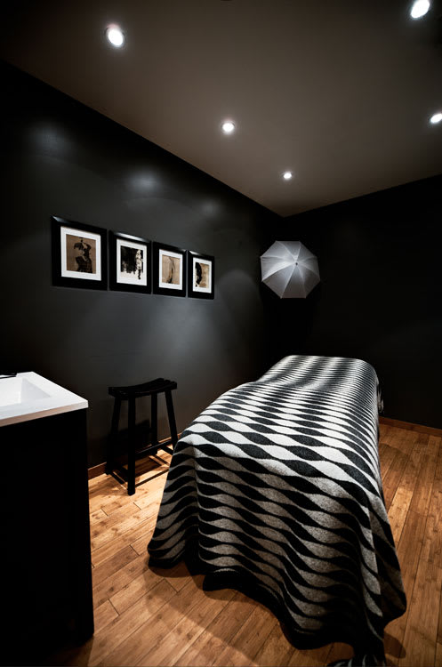 Second Runner Up: Bespoke Hair Artisans