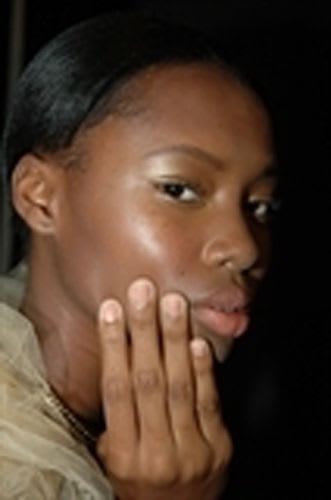 Nail Trends from the Spring 2012 Fashion Week Runways