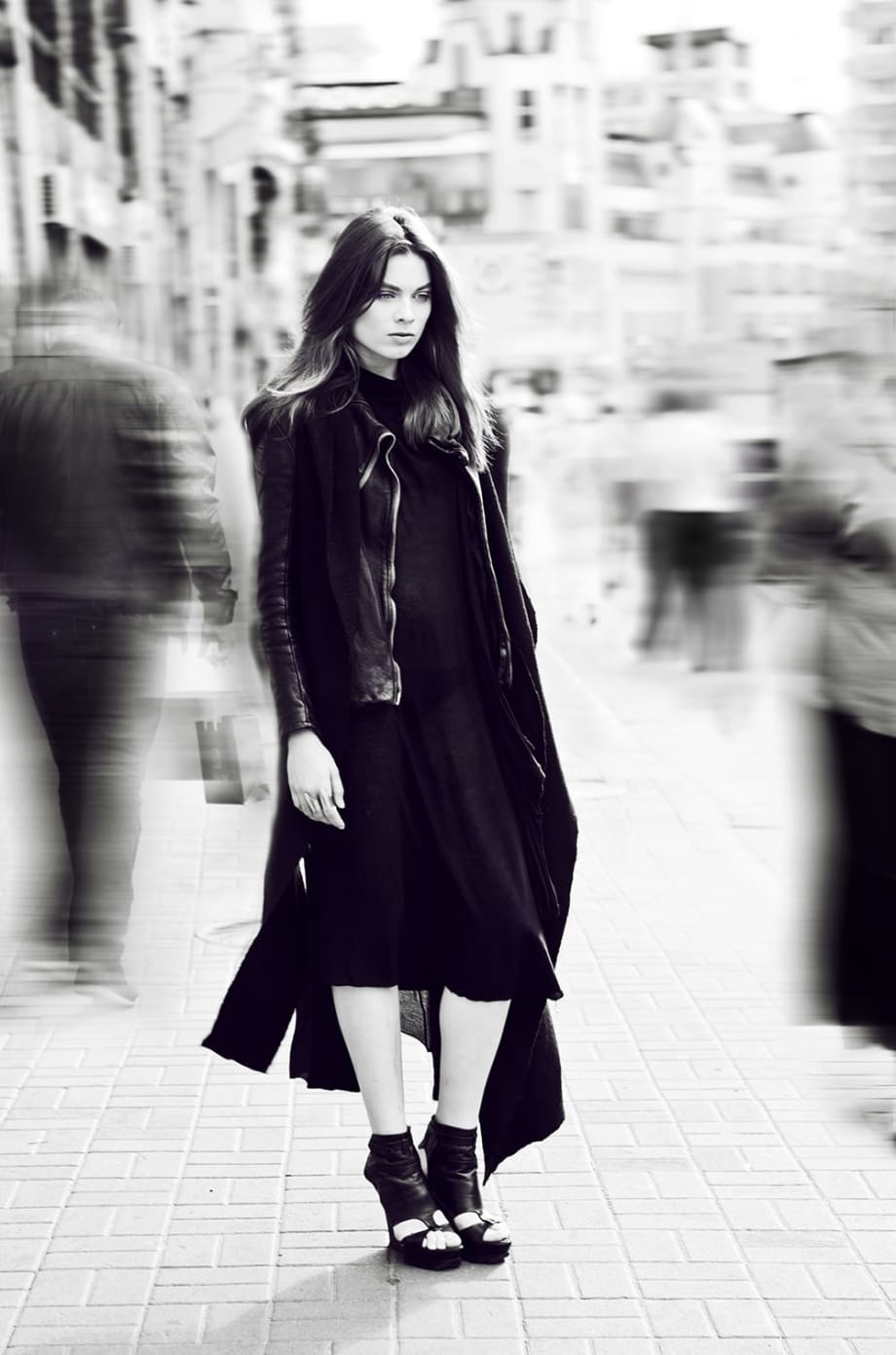COLLECTION: Timless by ErteQoob