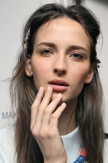 Nail Looks From NYFW S/S2016