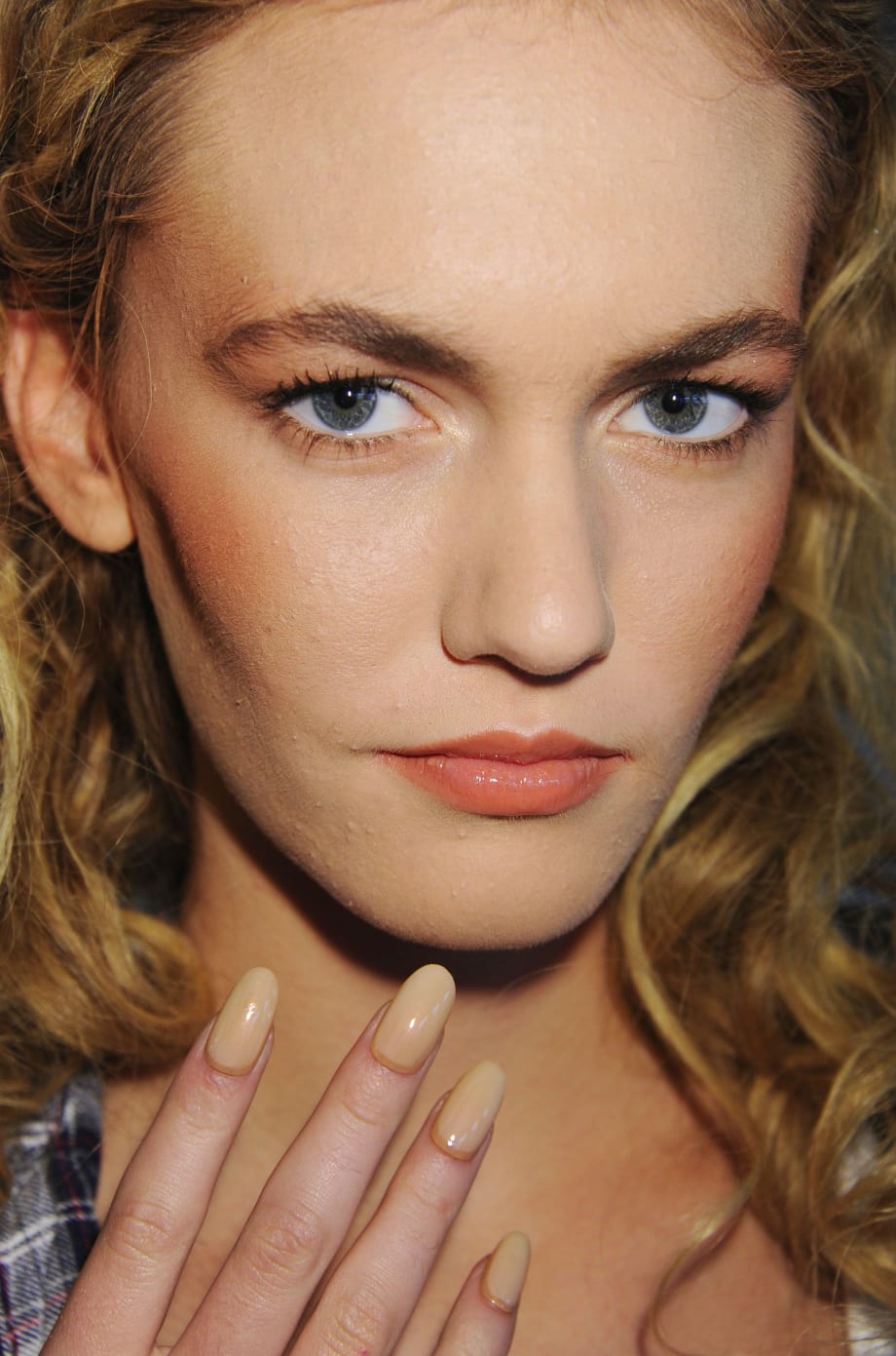 Nail Trends from the Spring 2012 Fashion Week Runways