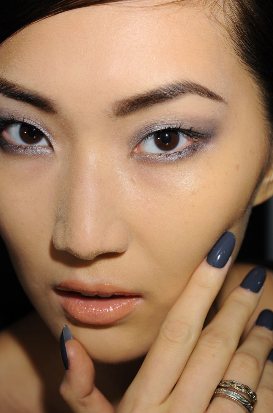 Nail Trends from the Spring 2012 Fashion Week Runways