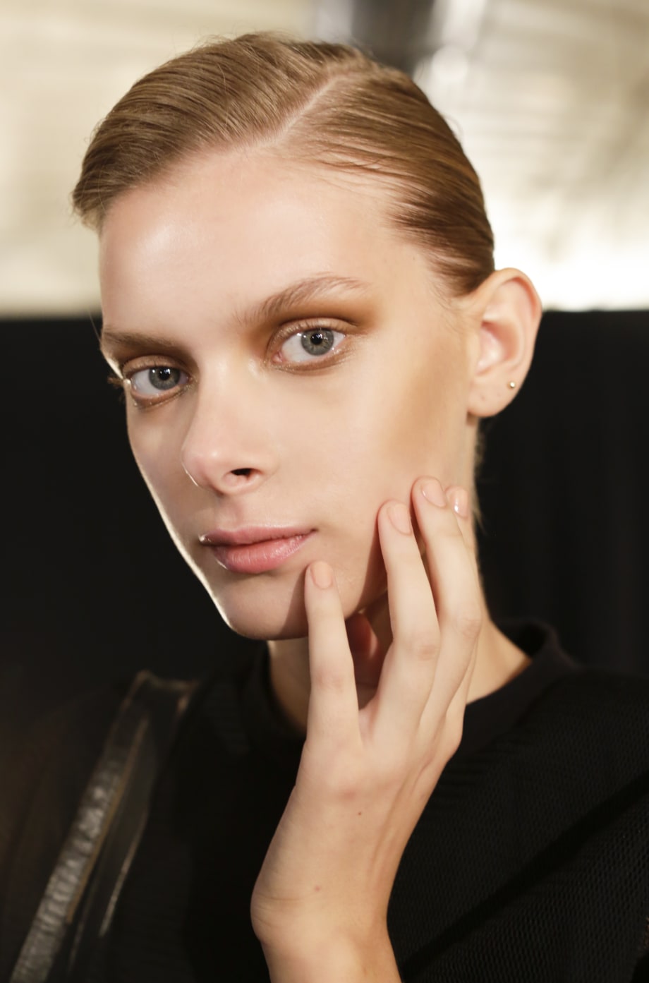Nail Looks From NYFW S/S2016
