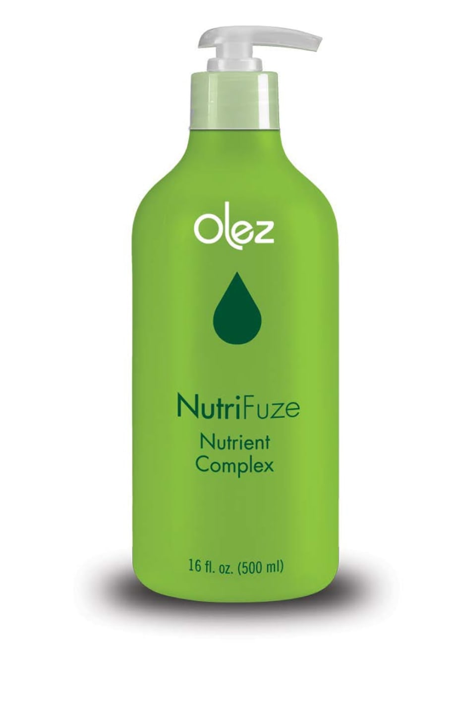 Olez's New Products: Essence of Youth, O2 and NutriFuze