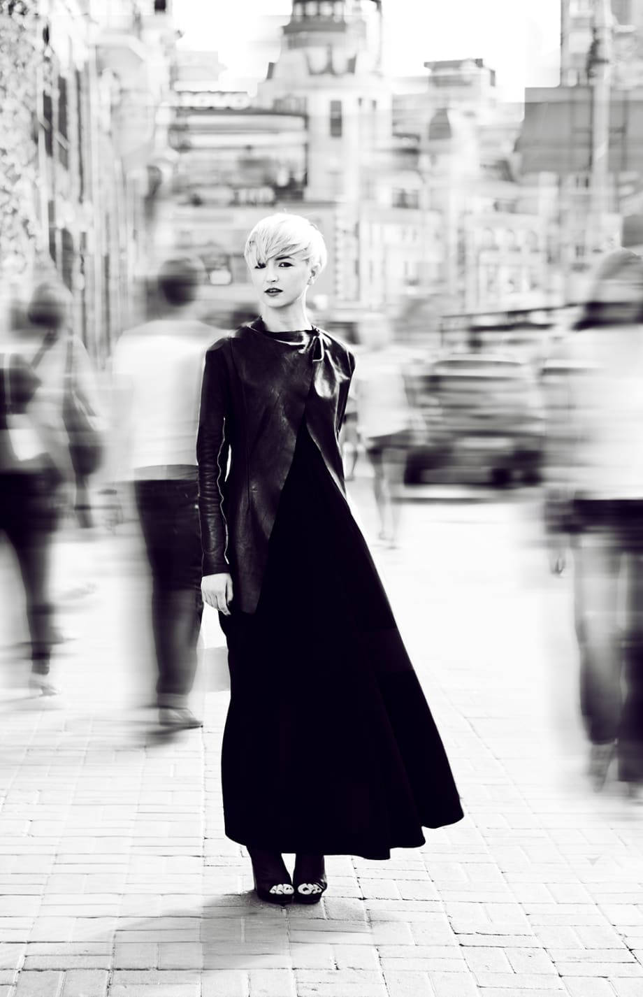 COLLECTION: Timless by ErteQoob