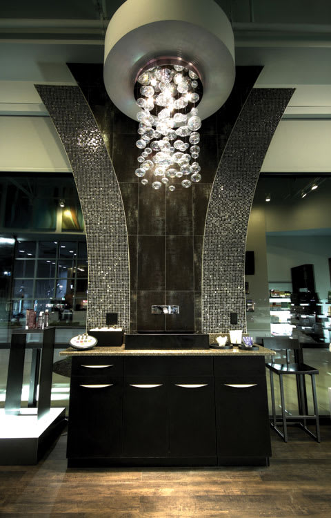 Grand-Prize Winner: Ginger Bay Salon and Spa
