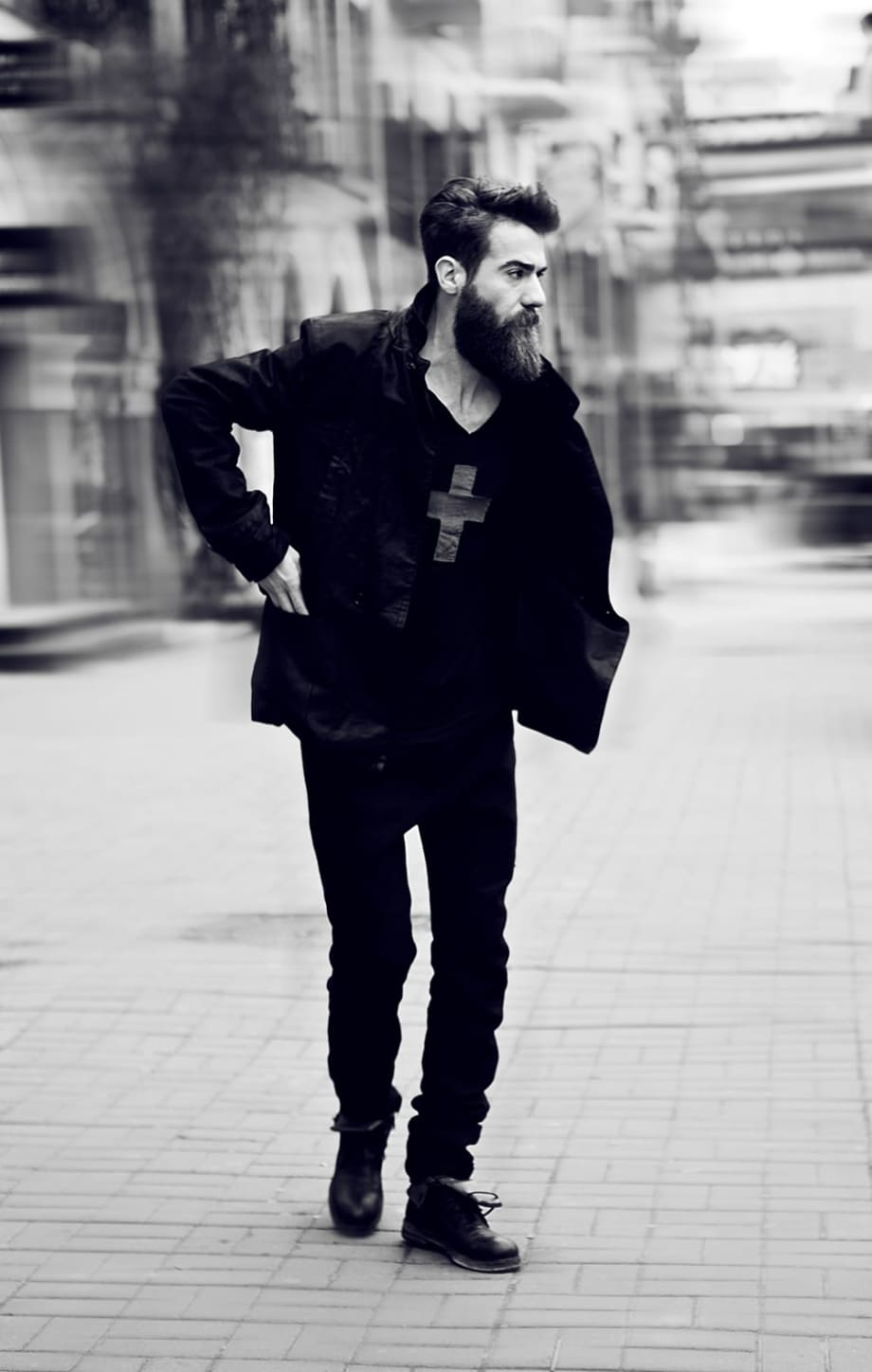 COLLECTION: Timless by ErteQoob