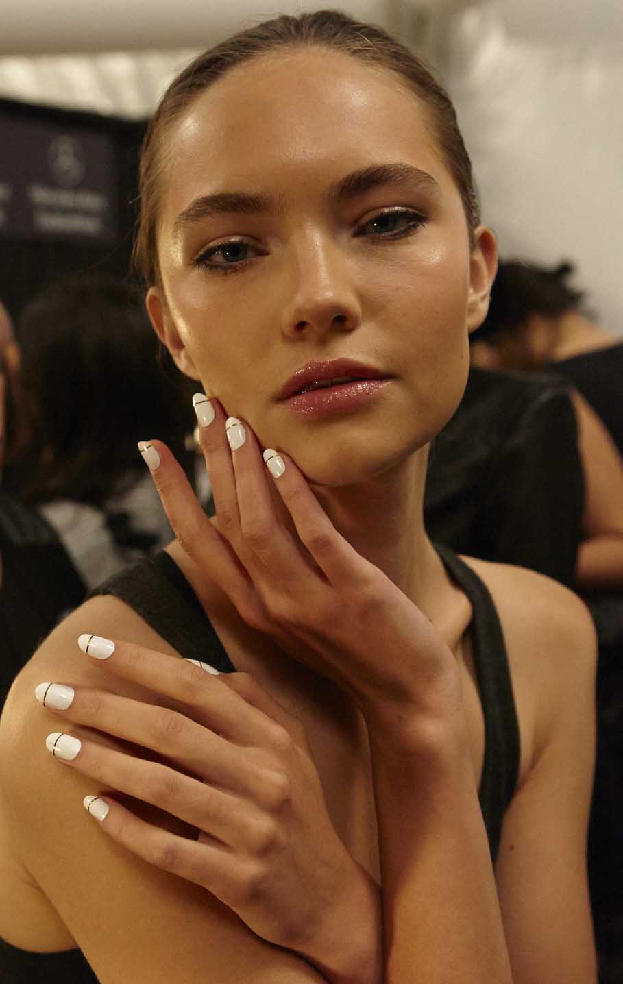 Nail Looks From the Spring/Summer 2015 Runways