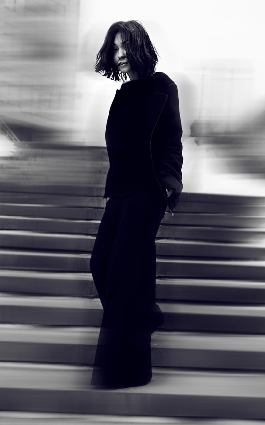 COLLECTION: Timless by ErteQoob