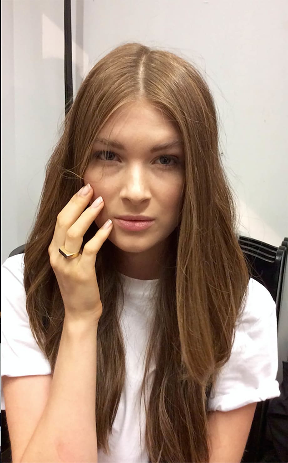 Nail Looks From NYFW S/S2016