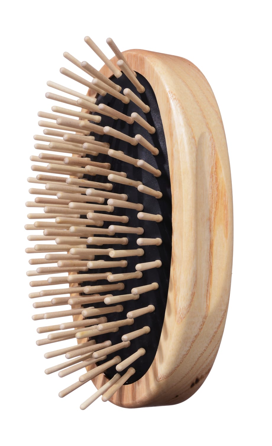 Tek's New Massage Brush Helps Promote Hair Growth