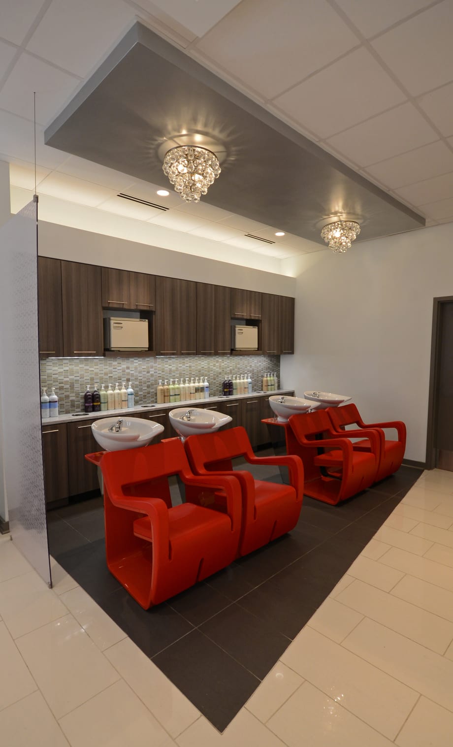 SOTY 2015: Van Michael Salon
