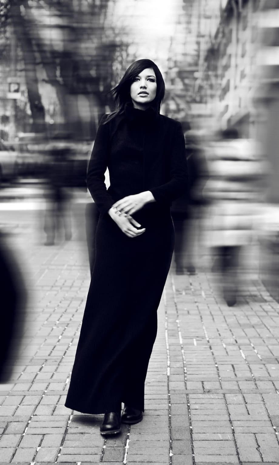 COLLECTION: Timless by ErteQoob