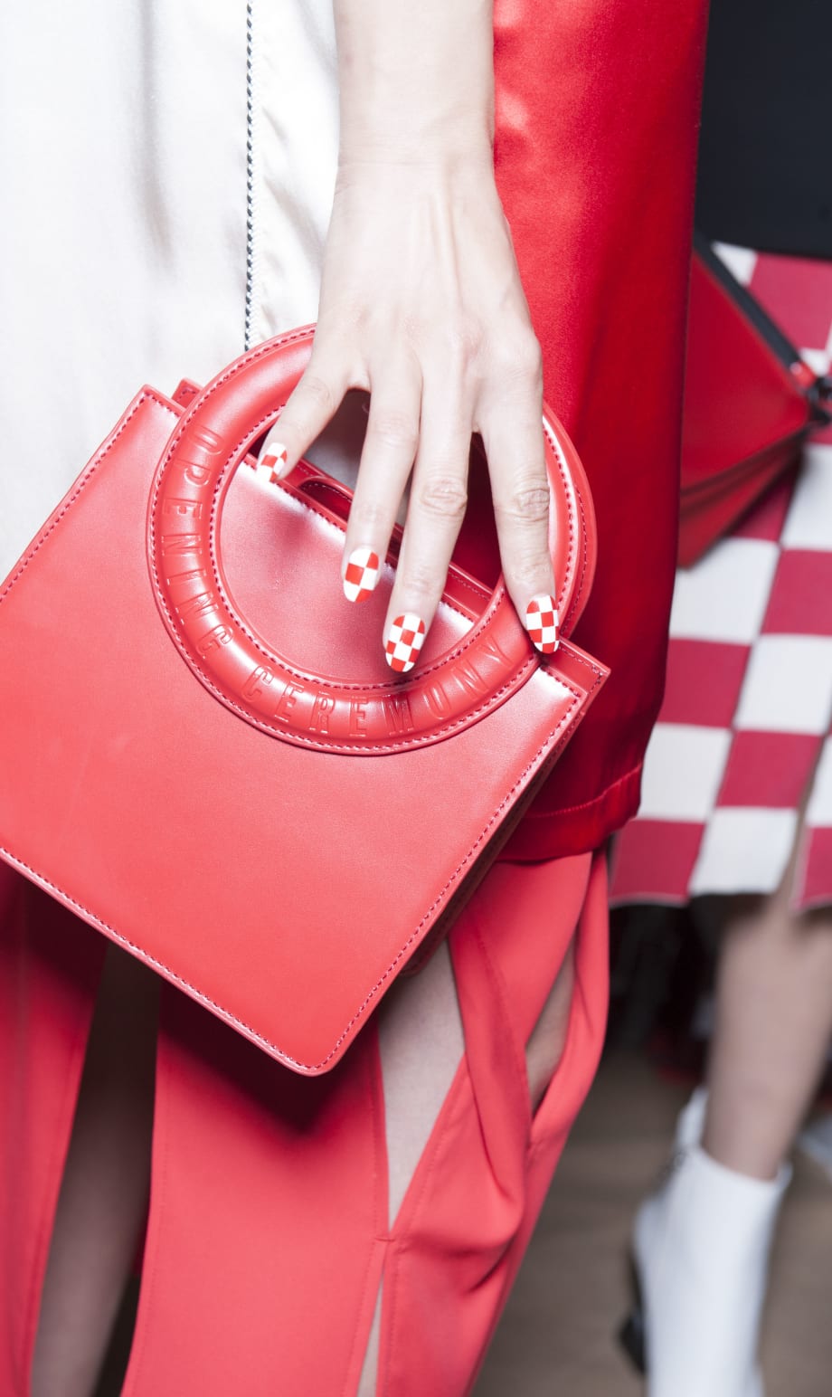 Nail Looks From NYFW S/S2016