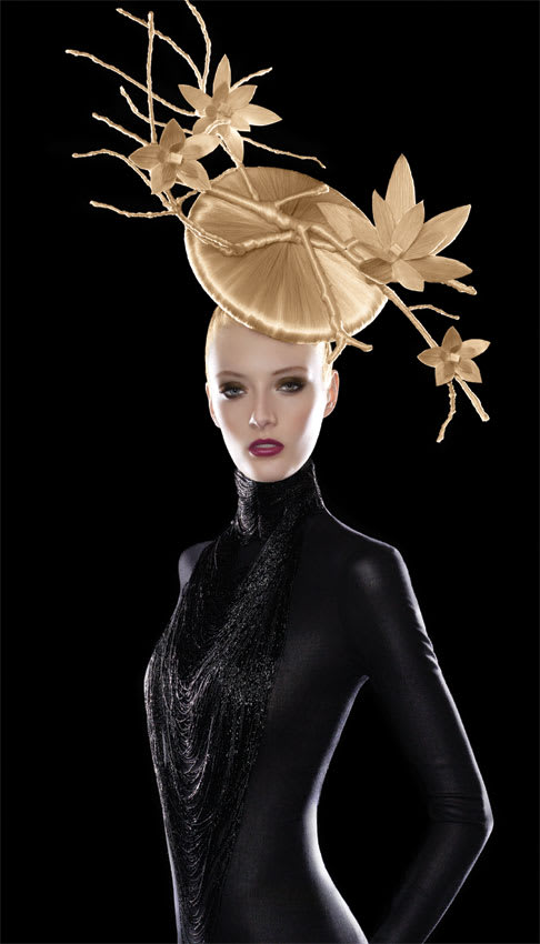 The Ikebana Collection