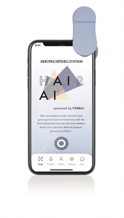 How to Take Your Consultations to the Next Level? Ask Hair AI™