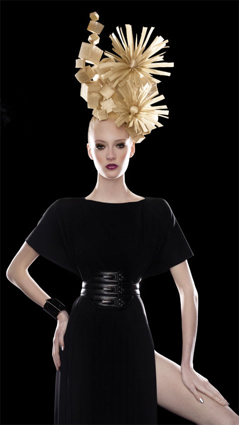 The Ikebana Collection